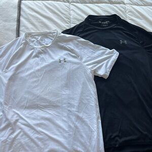 Under Armour T shirts